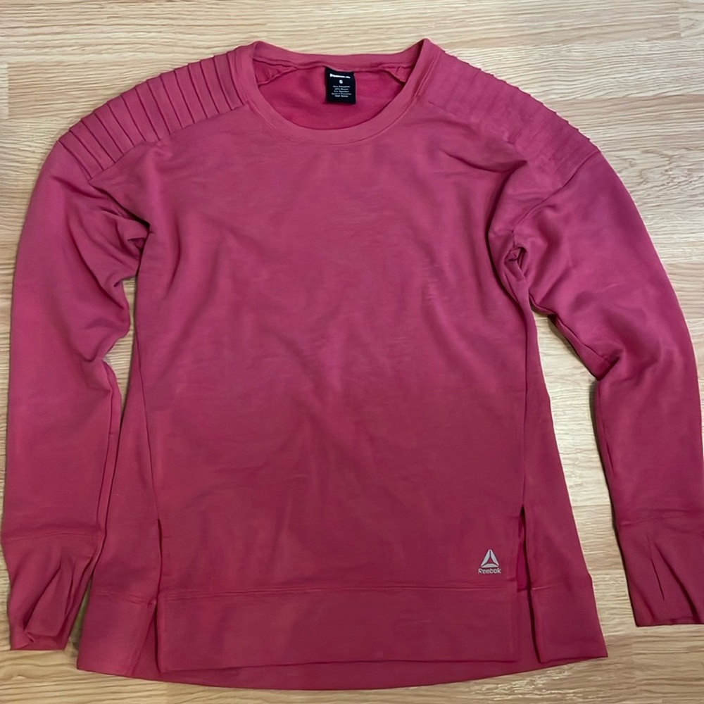 Women’s, Reebok, Sweatshirt